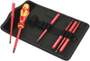 Vde Screwdriver Set, 7Pc; Kit Contents Wera - 75AC3905 - Newark, An Avnet Company