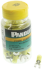 Terminal, Spade/fork, #8, Crimp, Yellow; Product Range Panduit - 89F1423 - Newark, An Avnet Company