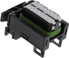 Automotive Housing, Rcpt, 28Pos; Product Range Amp Te Connectivity - 73P4487 - Newark, An Avnet Company