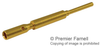 Circular Contact, Pin, 22-18Awg, Crimp; Product Range Amphenol Sine/tuchel - 44AC7437 - Newark, An Avnet Company
