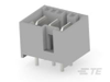 PCB Headers & Receptacles - 1-2232019-3 - TE Connectivity