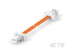 High Speed I/O Cable Assemblies - 2405396-2 - TE Connectivity