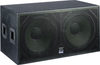  - LX-218B, LX-218BE - Wharfedale Pro
