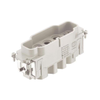 Heavy Duty Connector Inserts, Modules - 1195-09380123002-ND - DigiKey