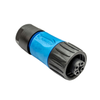 Circular Connector Assemblies - 361-1364-ND - DigiKey
