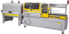 FP8000CS Fully Automatic L-Bar with Center Seal - Image