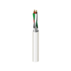Security & Sound, 4 Conductor 16 AWG, BC, Shielded, CMP - 6202FE - Belden Inc.