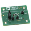 Linear Voltage Regulator Evaluation Boards - ADP165CB-EVALZ-ND - DigiKey