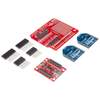 Development Boards, Kits, Programmers - Evaluation Boards - RF Evaluation and Development Kits, Boards - KIT-13197 - Acme Chip Technology Co., Limited