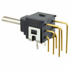 Toggle Switches - A23EV-ND - DigiKey