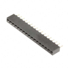 Headers, Receptacles, Female Sockets - A114877-ND - DigiKey