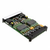 Power Supplies - Board Mount - DC DC Converters -- 20IMX35D05D15-8ZG - Image