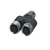Circular Connector Adapters - 1527618-ND - DigiKey