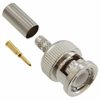 Coaxial Connector (RF) Assemblies - ARFX1972-ND - DigiKey