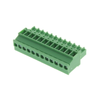 Headers, Plugs and Sockets - 732-691363110012-ND - DigiKey