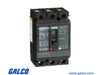 SQD Molded Case - HGL36100 - Galco Industrial Electronics