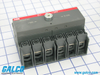 ABBG Double Throw Switches - OT60F3C - Galco Industrial Electronics