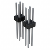 Headers, Male Pins - S2252-36-ND - DigiKey