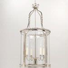 Gledstone Hall Lantern - CLA28/N - Vaughan Designs, Inc.