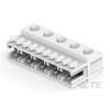 Free Hanging, Panel Mount - 17-2325926-5-ND - DigiKey