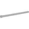 Transparent Plexiglas Light Pipe -- Light Pipe