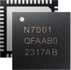 nRF7001 Wi-Fi 6 Companion IC