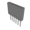 Headers, Receptacles, Female Sockets - 612-ESW-106-13-T-S-ND - DigiKey