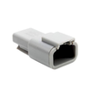 Rectangular Connector Housings - ATM04-3P - ODG (Origin Data Global)