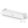 Headers, Male Pins - 17-4-2456589-0TR-ND - DigiKey