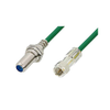 Coaxial Cables (RF) - 6099-PE38138/GR-12-ND - DigiKey