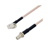 Coaxial Cables (RF) - 5073-LCCA31454-FT1-ND - DigiKey