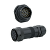 Circular Connector Assemblies - 85102H106P50-ND - DigiKey