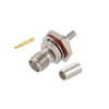 Coaxial Connector (RF) Assemblies - 6099-PE517833-ND - DigiKey