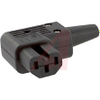 IEC Connectors - 8692979 - RS Components, Ltd.