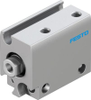 Pneumatic Piston Rod Cylinders - 2039903 - RS Components, Ltd.