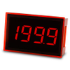 Voltmeters - 3990192 - RS Components, Ltd.
