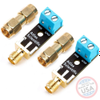 Between Series Adapters - 5016-SMA-T-ND - DigiKey