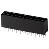 Headers, Receptacles, Female Sockets - 2223-SSK04-FPH-254-B11-ND - DigiKey