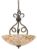 Pendants-Bowl Style - 7850 - Light Center (The)