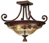 22209 Semi-Flush Mts.-Bowl Style - 706713 - Capital Lighting, Inc.