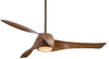 F803-DK Fans-Ceiling Fans - 611099 - Capital Lighting, Inc.