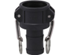 Hydraulic Quick Connect Couplings - 639486 - RS Components, Ltd.