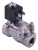 Solenoid Valves - 2554192 - RS Components, Ltd.