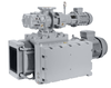High Vacuum Boosters and Systems - GC-GV Series GC-GV 12.5BP-401 - Vooner FloGard LLC