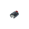 Rectangular Connector Housings - 900-0314026610-ND - DigiKey