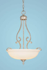 Pendants-Bowl Style - 444538 - Capital Lighting, Inc.