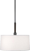 2406 Pendants-Fabric Shade - 374815 - Capital Lighting, Inc.