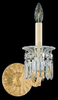5017-22 Sconces-Single Candle - 367928 - Capital Lighting, Inc.