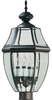 744-4-36 Exterior -Post/Pier Head - 435728 - Capital Lighting, Inc.