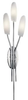 10723CH Sconces-Triple Glass - 659635 - Capital Lighting, Inc.